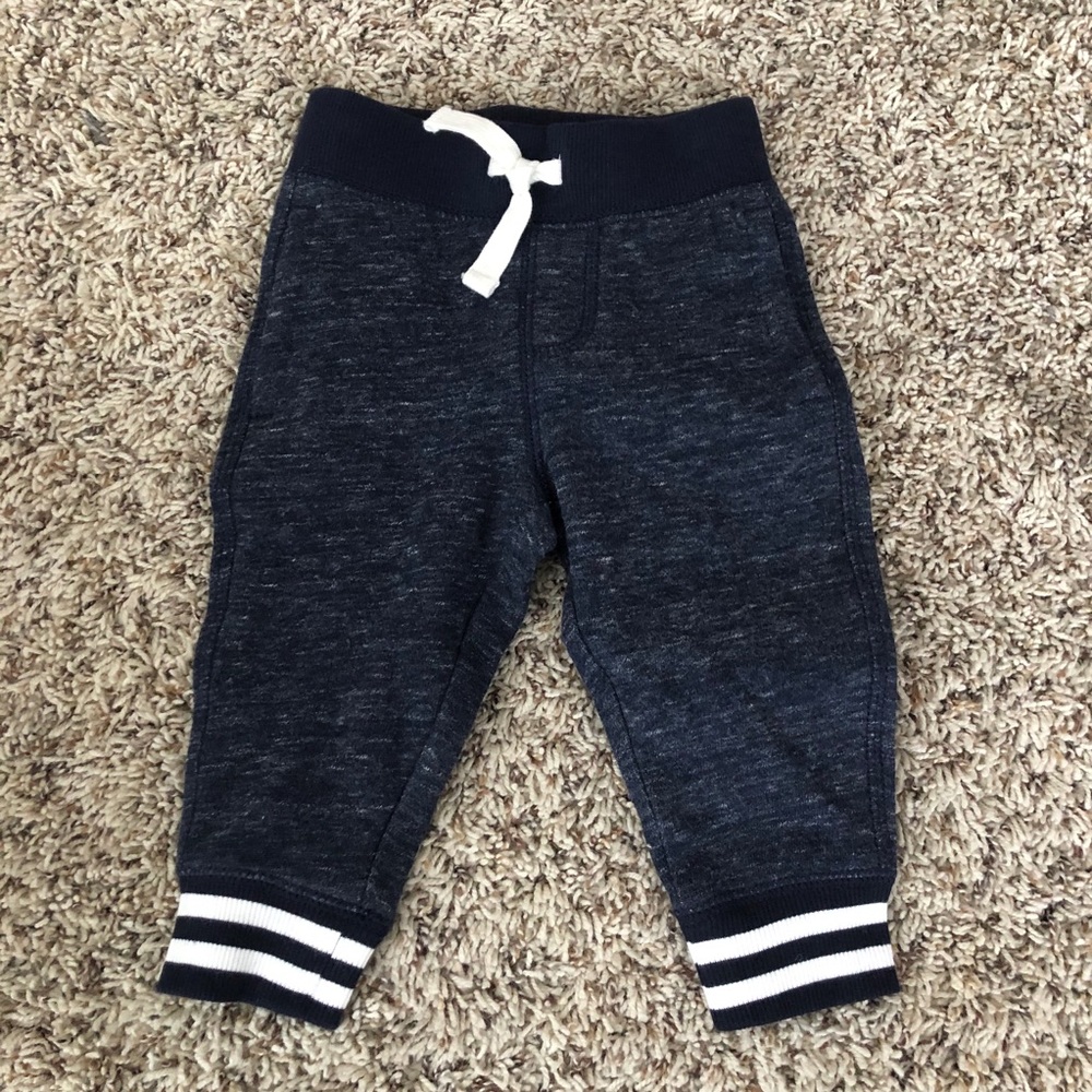 Gymboree 6-12 months bottoms